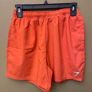 Gym Shark Men’s Arrival 5” Shorts Size Small